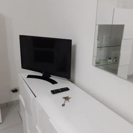 La Casa Di Luca Apartment Asti