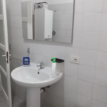 La Casa Di Luca *