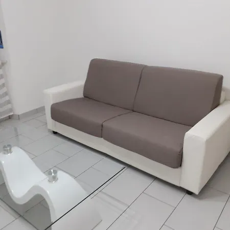 Apartmán La Casa Di Luca Asti