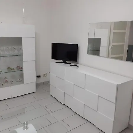 La Casa Di Luca Apartmán *