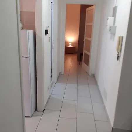 La Casa Di Luca Apartmán *