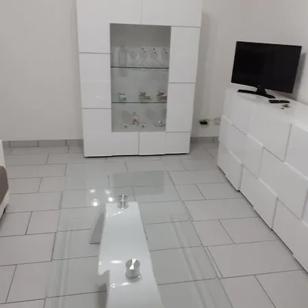 Apartmán La Casa Di Luca