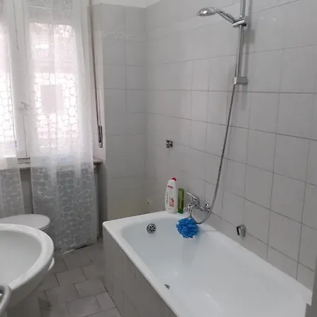 Apartmán La Casa Di Luca Asti